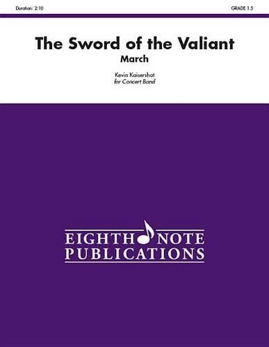 Sword of the Valiant, The