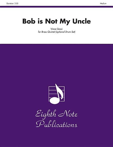 Bob Is Not My Uncle