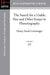 The Search for a Usable Past and Other Essays in Historiography