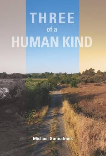 THREE of a HUMAN KIND