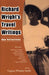 Richard Wright's Travel Writings
