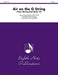 Air on the G String (from Orchestral Suite #3)