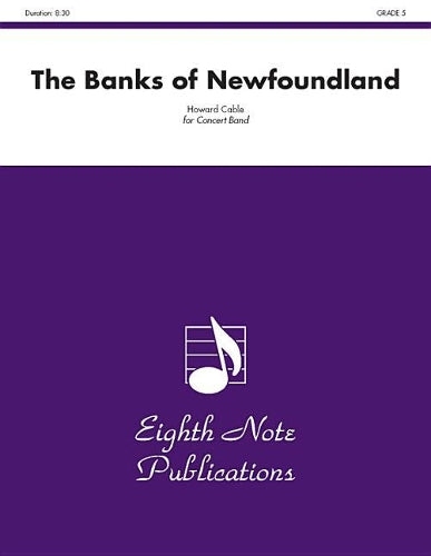The Banks of Newfoundland