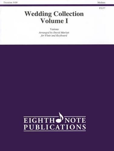 Wedding Collection Volume I