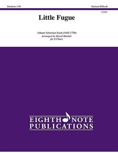 Little Fugue