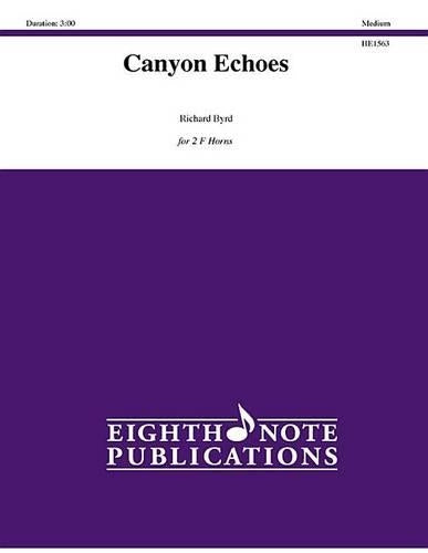 Canyon Echoes