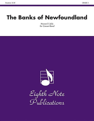 The Banks of Newfoundland
