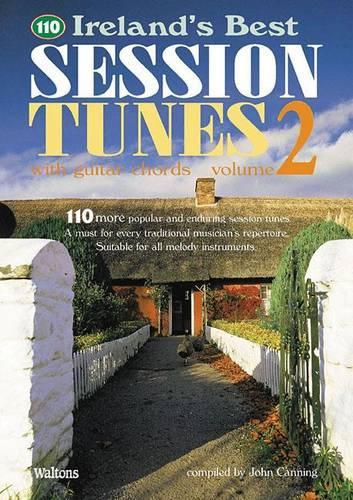 110 Best Session Tunes Volume 2