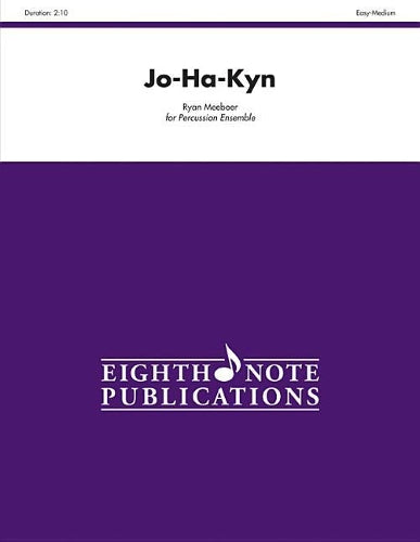 Jo-Ha-Kyn