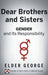 Dear Brothers and Sisters
