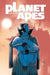 Planet of the Apes Vol. 4