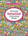 Divinely Detailed Colouring Book 12