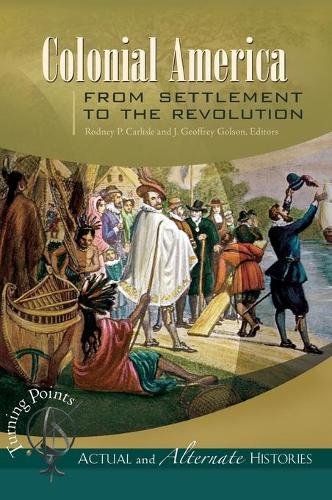 Turning Points—Actual and Alternate Histories