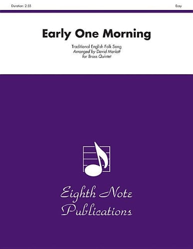 Early One Morning