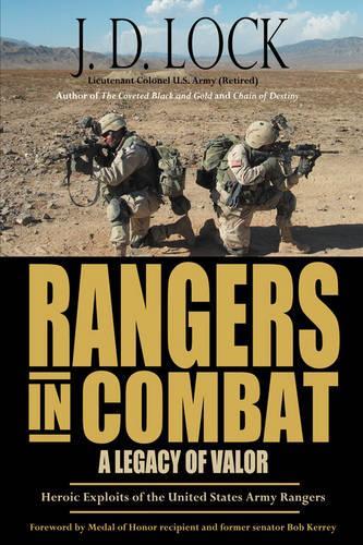 Rangers in Combat