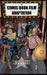 The Comic Book Film Adaptation
