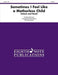 Sometimes I Feel Like a Motherless Child