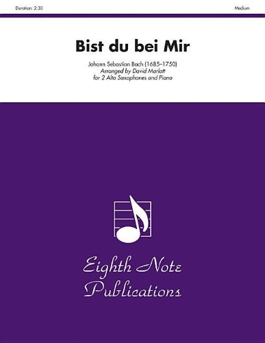 Bist Du Bei Mir