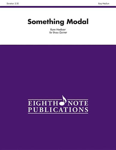 Something Modal