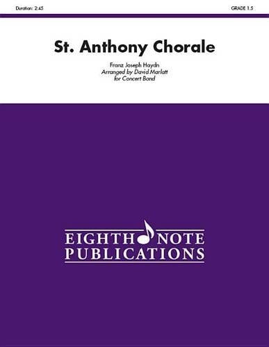 St. Anthony Chorale