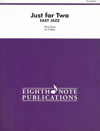 Just for Two Easy Jazz