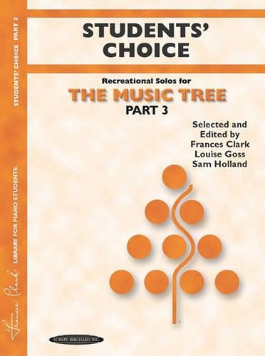 The Music Tree