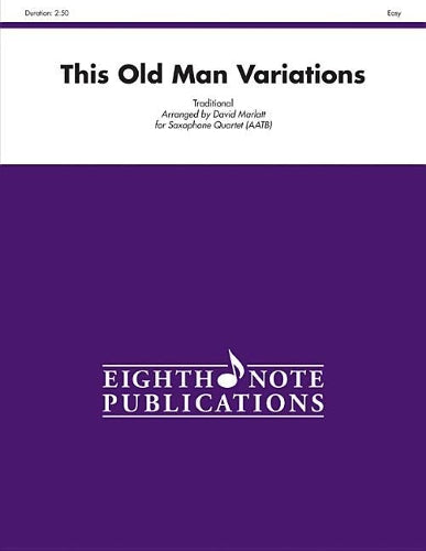 This Old Man Variations