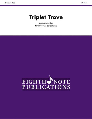 Triplet Trove