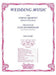 Wedding Music