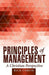 Principles of Management