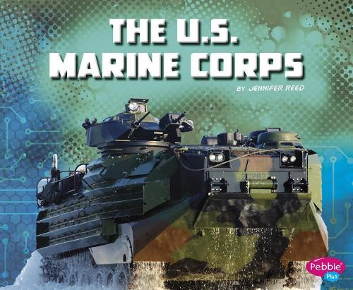The U.S. Marine Corps