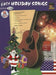 Easy Holiday Songs - Guitar Tab