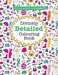 Divinely Detailed Colouring Book 6