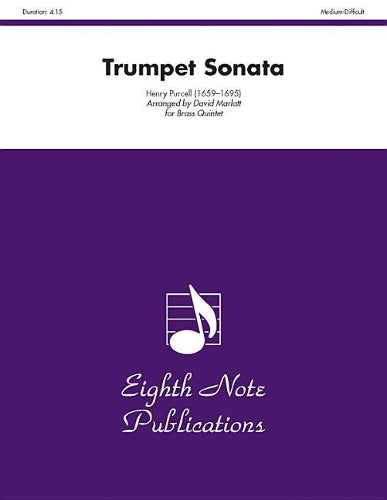 Trumpet Sonata