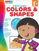 Let's Learn Colors & Shapes, Ages 1 - 5