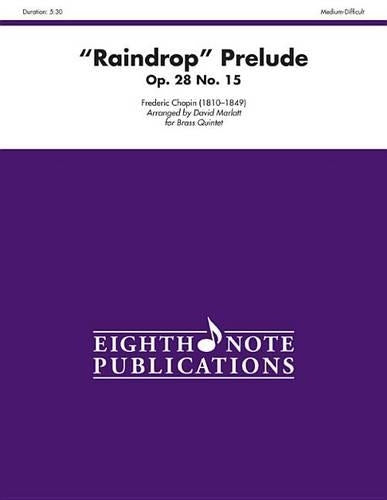 Raindrop Prelude