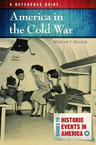 America in the Cold War