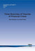 Three Branches of Theories of Financial Crises