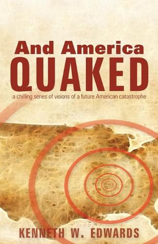And America Quaked