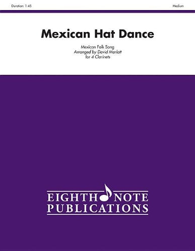 Mexican Hat Dance