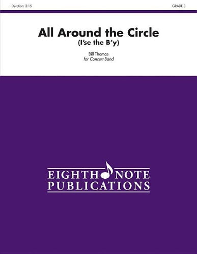All Around the Circle