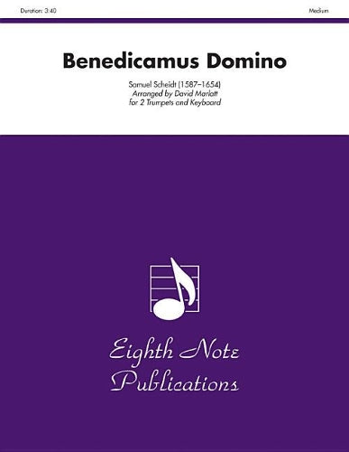 Benedicamus Domino