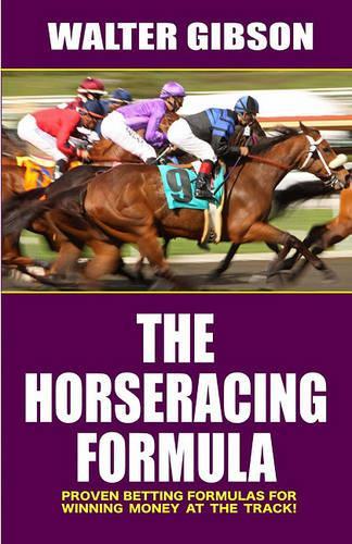 The Horseracing Formula