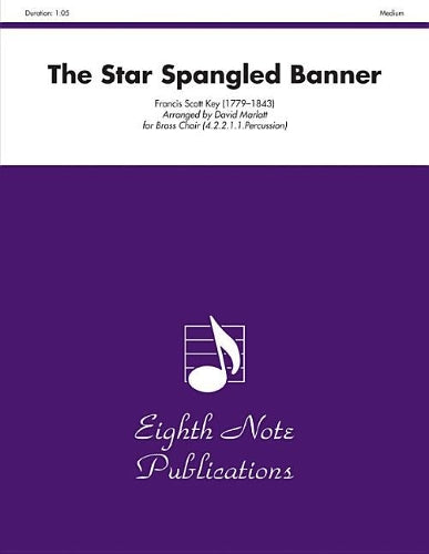 Star Spangled Banner, The