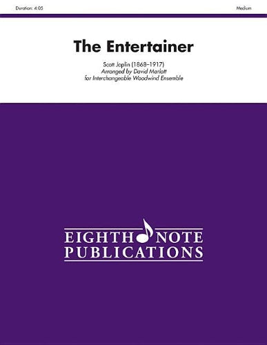 Entertainer, The