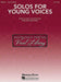 Solos for Young Voices