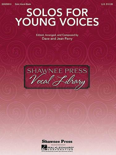 Solos for Young Voices