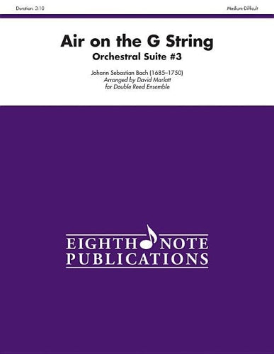 Air on the G String