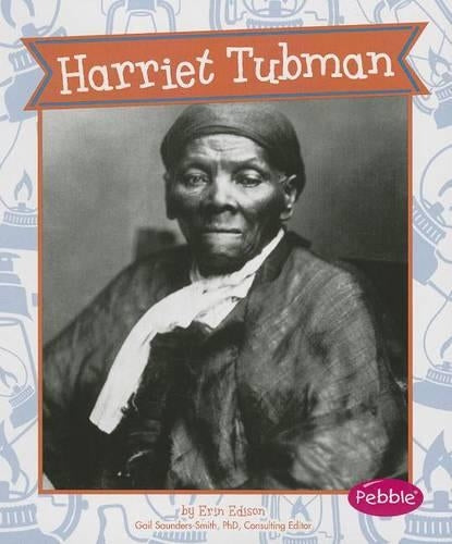 Great Women in History Harriet Tubman