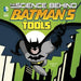 Science Behind Batman Science Behind Batmans Tools